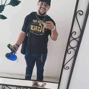 Meet your Posher, Alfonso